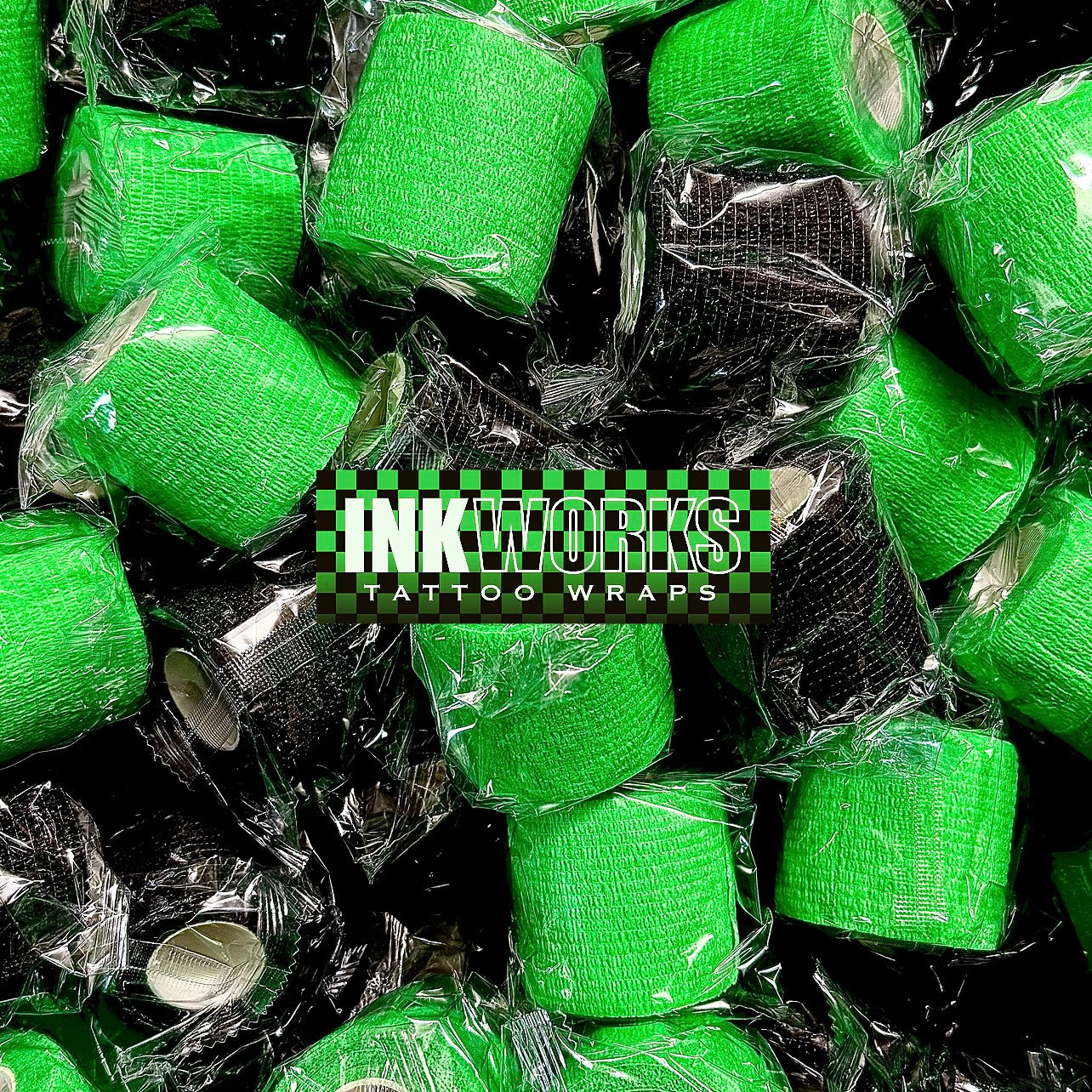"VERDES"