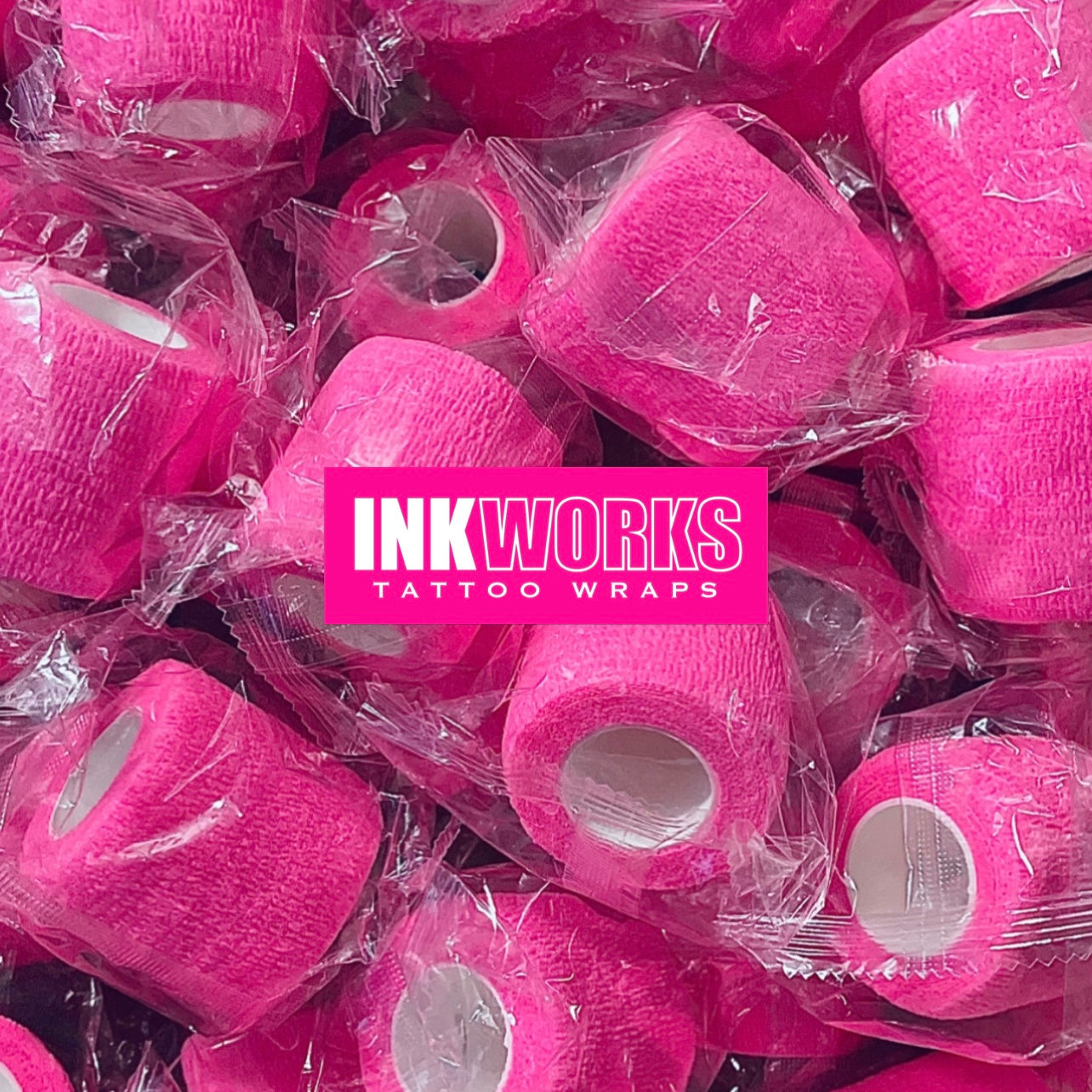 "BUBBLEGUMS'