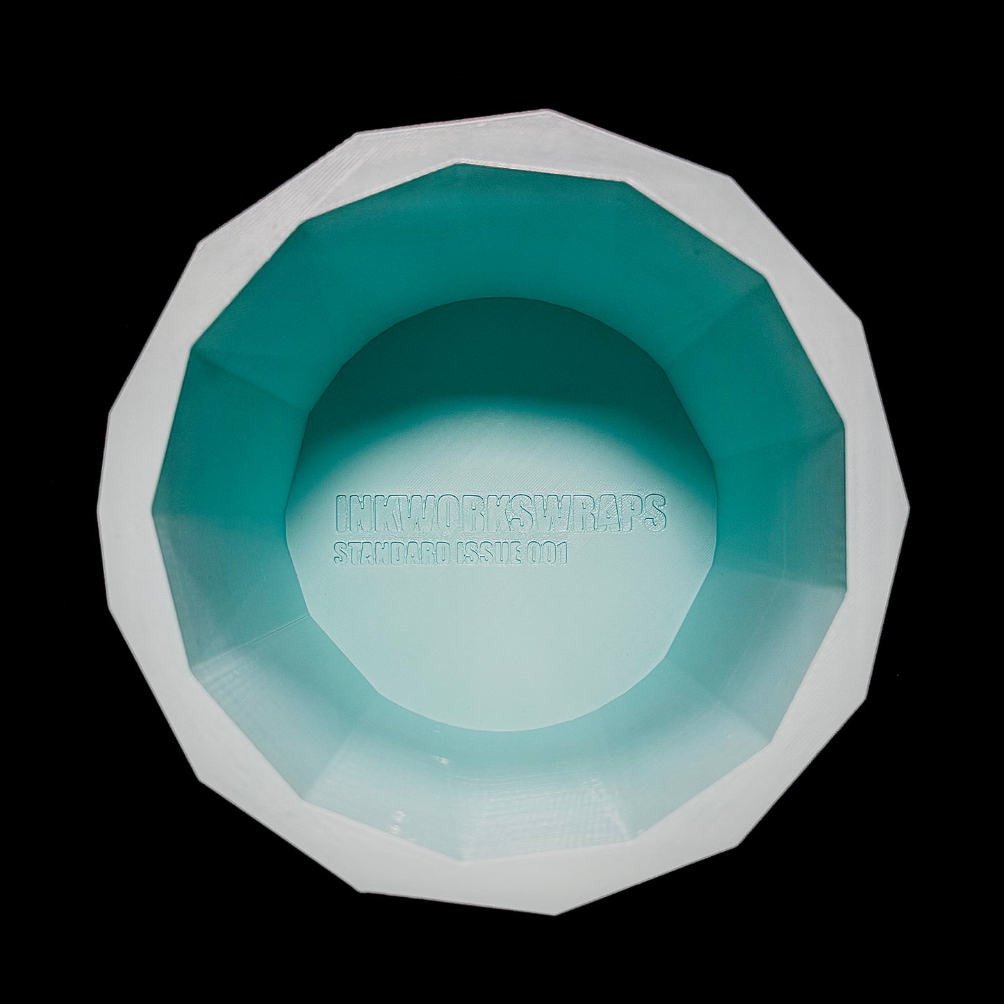 Giant Standard Issue InkCap Wrap Holder