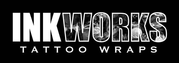 INKWORKS Tattoo Wraps