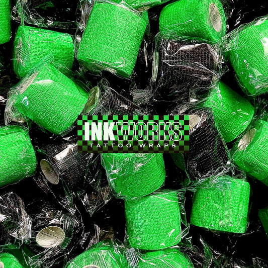 "VERDES"