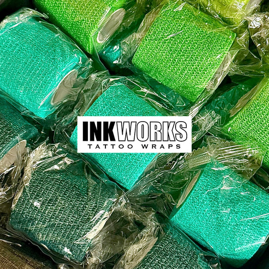 "EMERALDS"