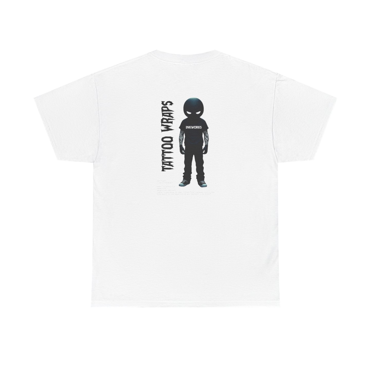Sentient T-Shirt