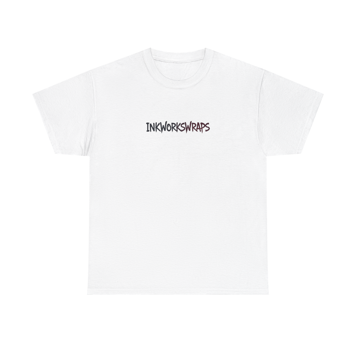 Paint Strokes T-Shirt