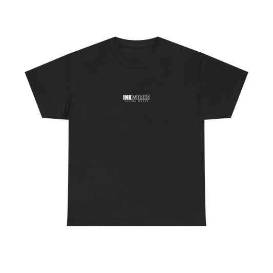 Letter Logo T-Shirt