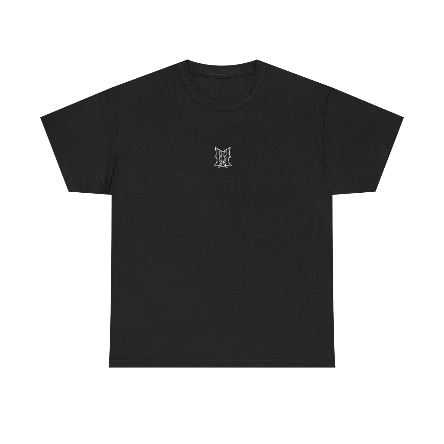 Monogram Logo T-Shirt