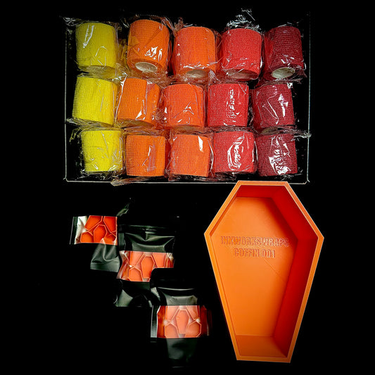 Starter Pack *Orange Edition*