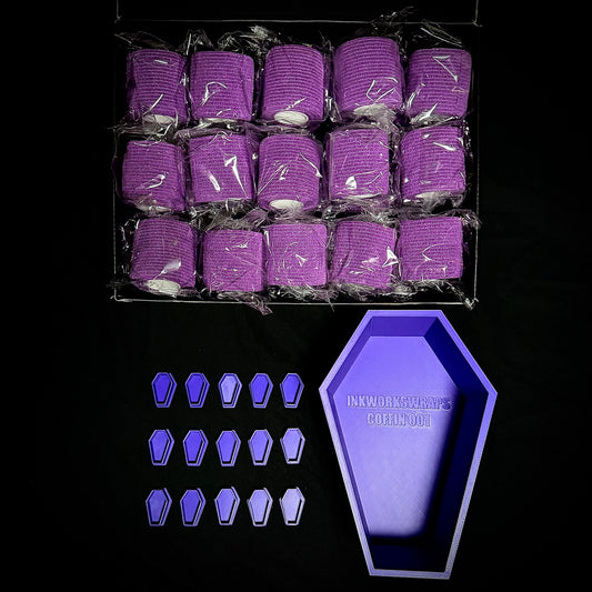 Starter Pack *Purple Edition*