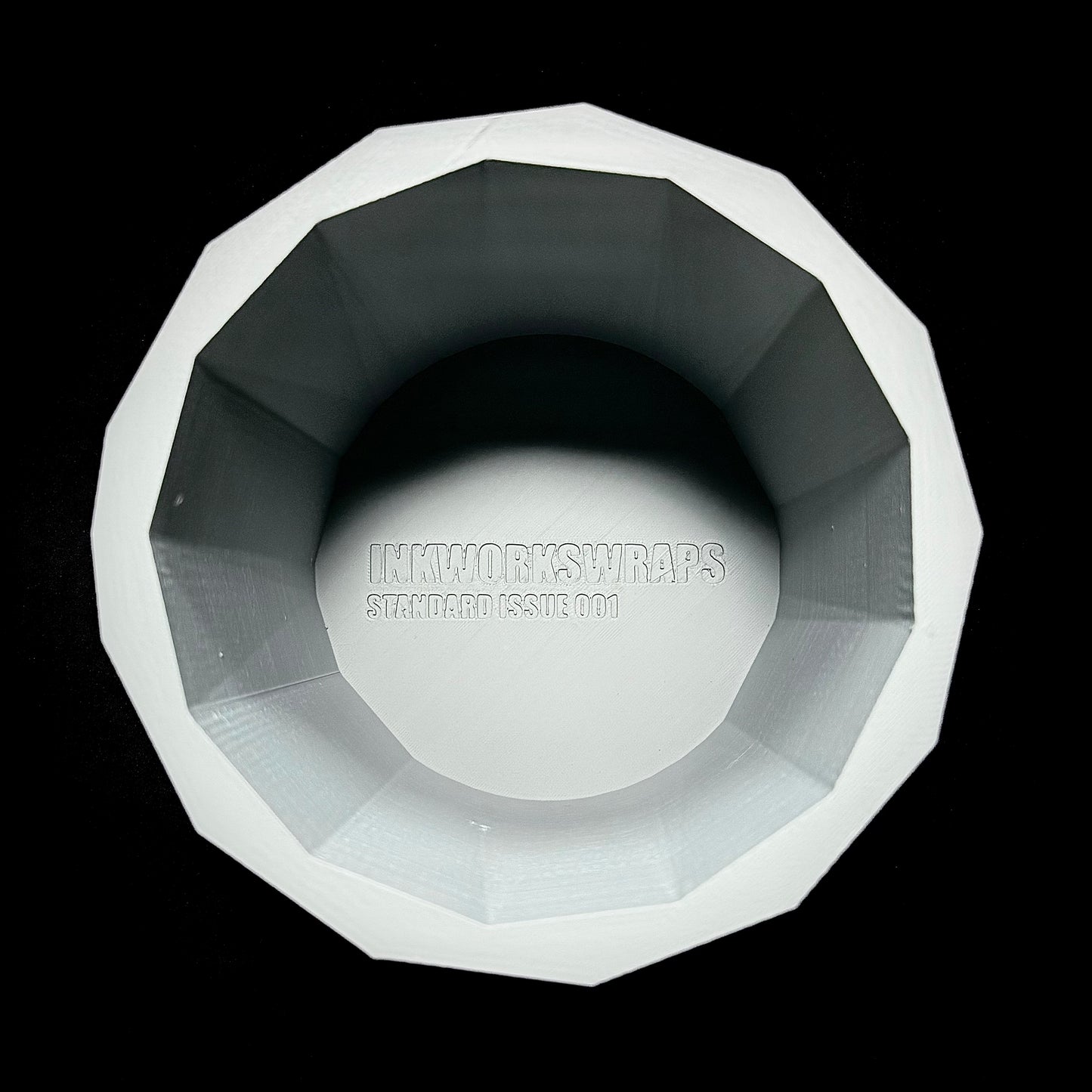Giant Standard Issue InkCap Wrap Holder