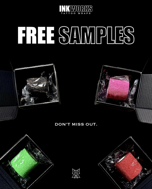 SAMPLES