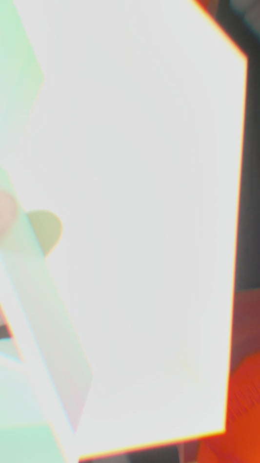 BOLD LOGO COFFIN SAMPLE